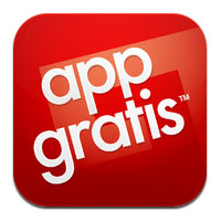Icon For AppGratis from the App Store